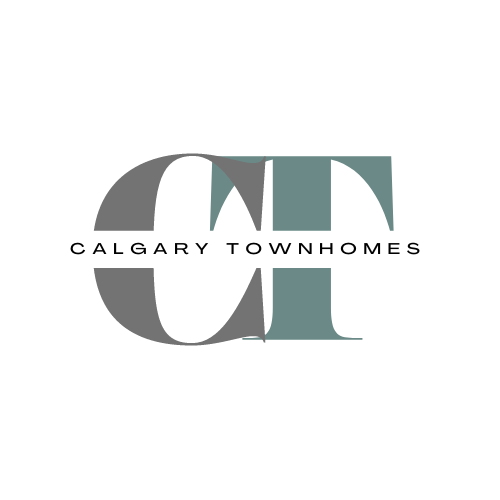 Calgary Townhomes