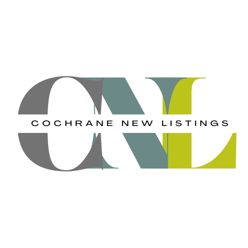 Cochrane New Listings