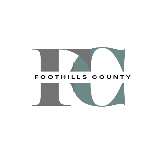Foothills County real estate