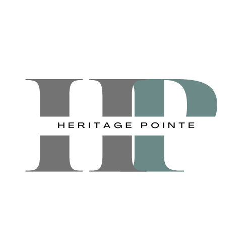 Heritage Pointe Homes for Sale