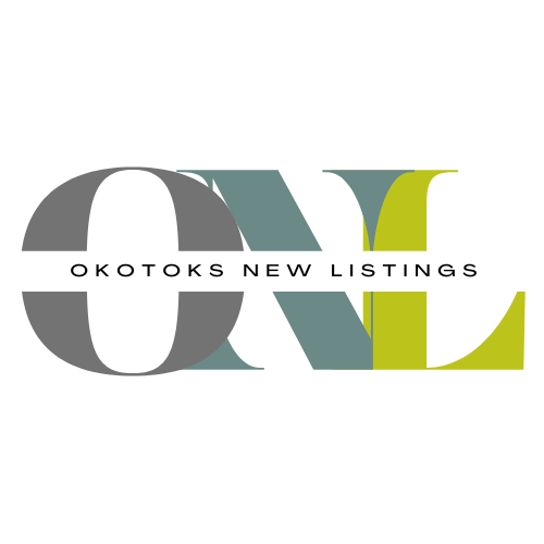 Okotoks New _Listings